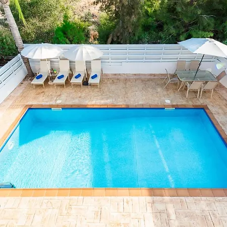 Palm Breeze By Ezoria プロタラス