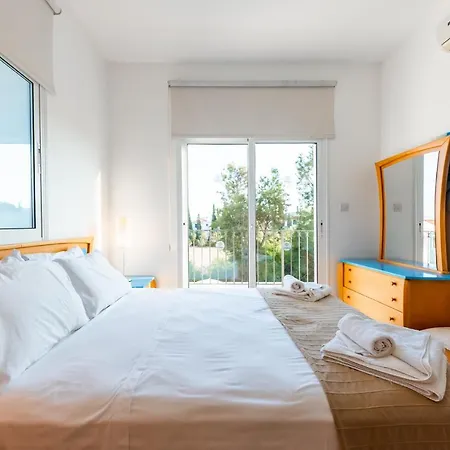 빌라 Palm Breeze By Ezoria 프로타라스