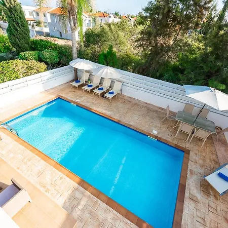 Villa Palm Breeze By Ezoria *