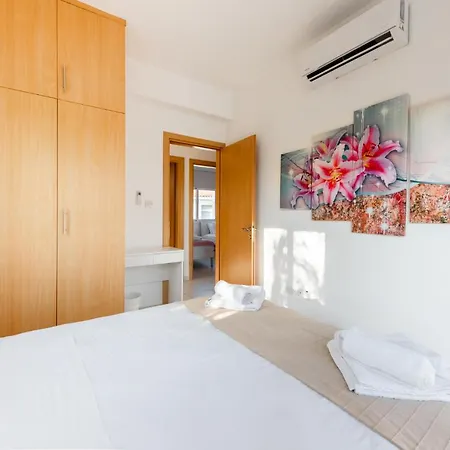 Villa Palm Breeze By Ezoria *